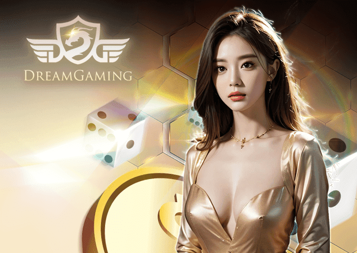 บาคาร่า Dream Gaming By AIRBET1