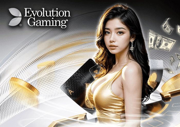 บาคาร่า Evo By AIRBET1