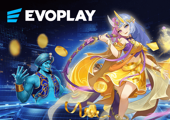 สล็อต evoplay By AIRBET1