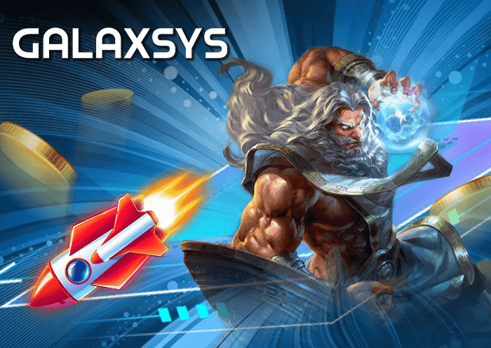 สล็อต galaxsys By AIRBET1
