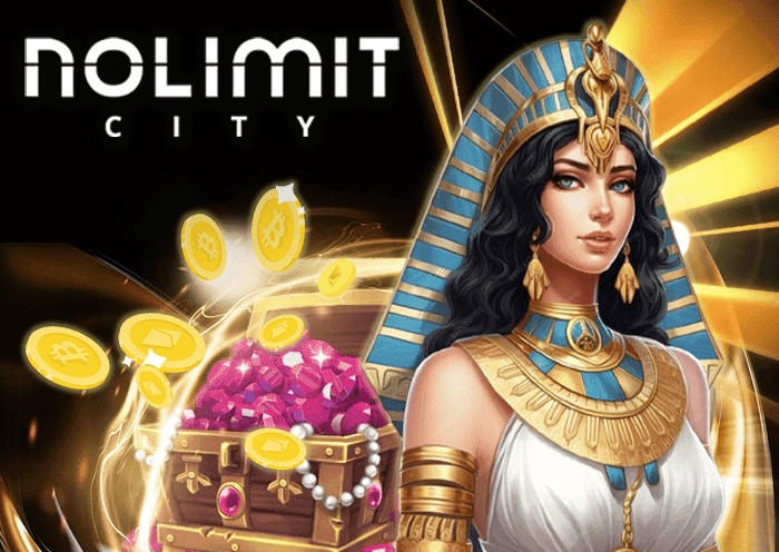 สล็อต nolimit city By AIRBET1
