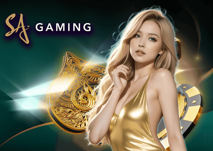 บาคาร่า SA gaming By AIRBET1