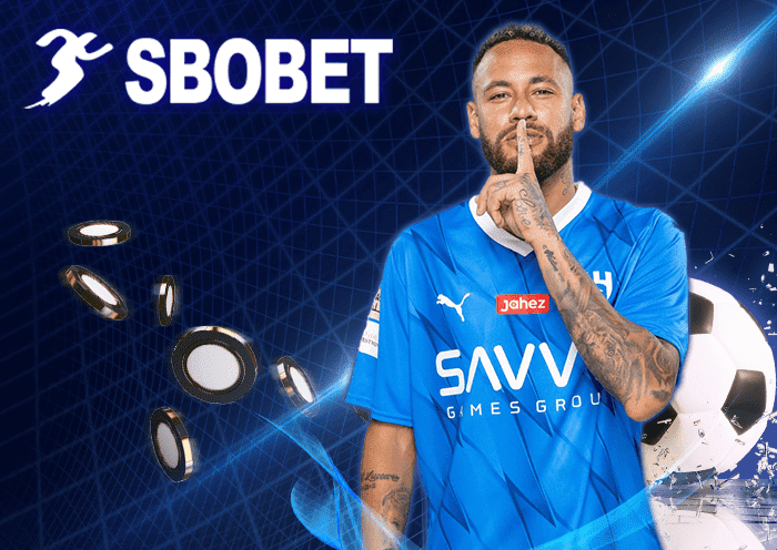 SBOBET By AIRBET1