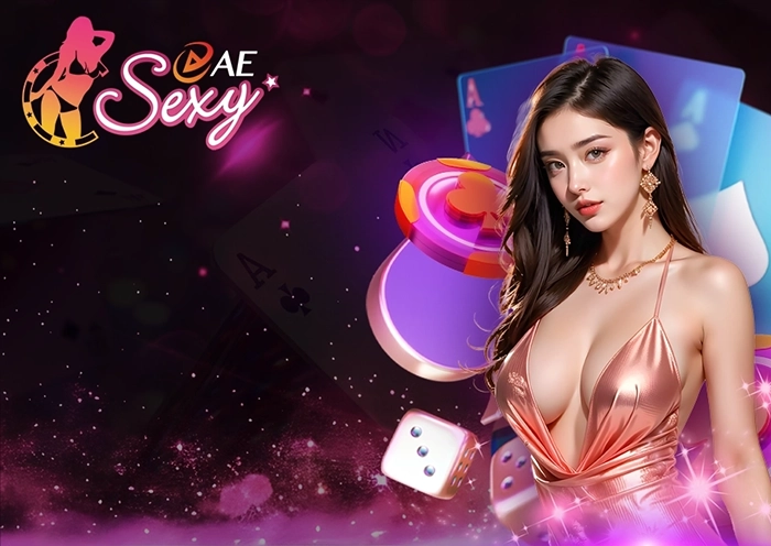 บาคาร่า SEXY By AIRBET1