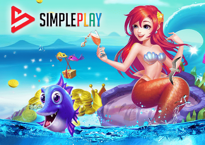 ยิงปลา simpleplay By AIRBET1